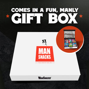 SNACK CARE PACKAGE FOR MEN