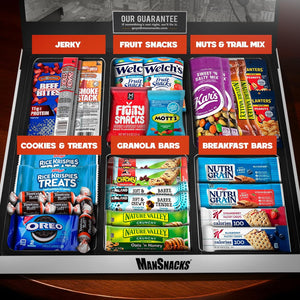 SNACK CARE PACKAGE FOR MEN