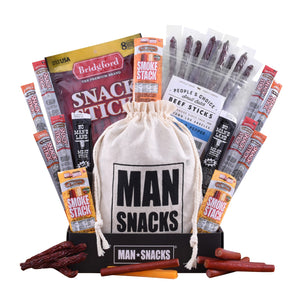 MEAT STICK & CHEESE GIFT SET