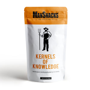 Kernels of Knowledge