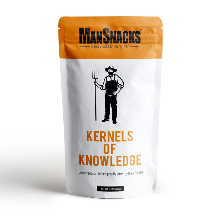 Kernels of Knowledge