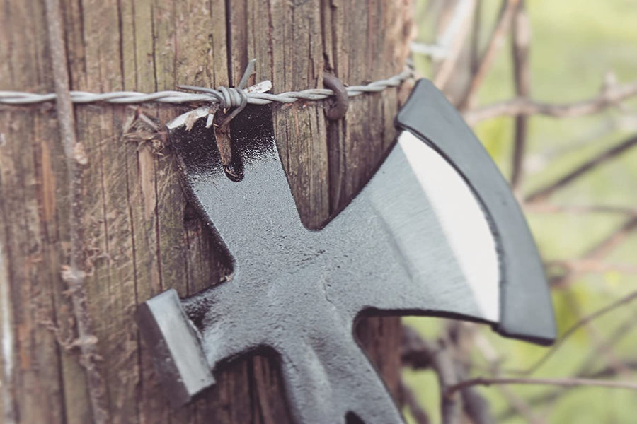 CAMPING GIFT SET